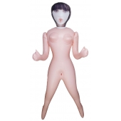 Надувная секс-кукла Krystyna - Boys of Toys - в Нижнем Новгороде купить с доставкой