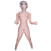 Надувная секс-кукла Monika - Boys of Toys - в Нижнем Новгороде купить с доставкой