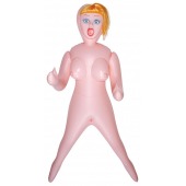 Надувная секс-кукла Roxana 3D - Boys of Toys - в Нижнем Новгороде купить с доставкой