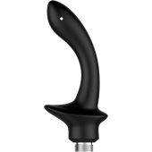 Набор из 2 насадок для анального душа Shower Douche Duo Kit Beginner - Nexus Range - купить с доставкой в Нижнем Новгороде