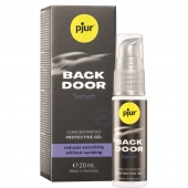 Сыворотка для анального секса pjur Back Door Serum - 20 мл. - Pjur - купить с доставкой в Нижнем Новгороде