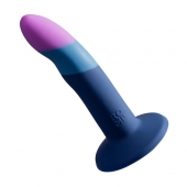 Страпон унисекс Romp Piccolo Pegging Kit - ROMP - купить с доставкой в Нижнем Новгороде