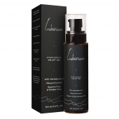 Интимный гель на силиконовой основе с маслом макадамии Luberium Velvel Gel - 100 мл. - Luberium - купить с доставкой в Нижнем Новгороде