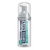 Очищающая пенка для игрушек и тела Toy   Body Cleaner Foamer - 47 мл. - Swiss navy - купить с доставкой в Нижнем Новгороде