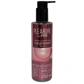 Лубрикант на водной основе Pleasure Lab с ароматом бабл-гам - 250 мл. - Pleasure Lab - купить с доставкой в Нижнем Новгороде