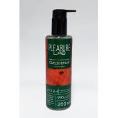 Лубрикант на водной основе Pleasure Lab с ароматом арбуза - 250 мл. - Pleasure Lab - купить с доставкой в Нижнем Новгороде