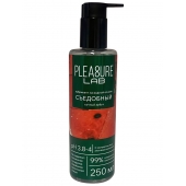 Лубрикант на водной основе Pleasure Lab с ароматом арбуза - 250 мл. - Pleasure Lab - купить с доставкой в Нижнем Новгороде