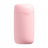 Розовый мастурбатор Tenga Puffy - Tenga - в Нижнем Новгороде купить с доставкой