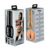Мастурбатор-вагина FeelReya Stroker - Kiiroo - в Нижнем Новгороде купить с доставкой