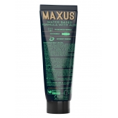 Интимный гель на водной основе MAXUS Alive Elixir - 75 мл. - Maxus - купить с доставкой в Нижнем Новгороде