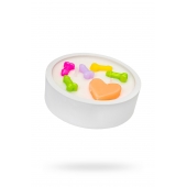 Интерьерная свеча «Романтический вечер» - 80 гр. - Pecado - купить с доставкой в Нижнем Новгороде Интерьерная свеча «Романтический вечер» - 80 гр. - Pecado - купить с доставкой в Нижнем Новгороде