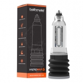 Прозрачная гидропомпа Bathmate HydroMAX6 - Bathmate - в Нижнем Новгороде купить с доставкой