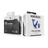 Фиолетовое эрекционное виброкольцо с анальной ёлочкой Stellar Force - ONE DC B.V. - в Нижнем Новгороде купить с доставкой