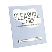Ультратонкий презерватив Pleasure Lab - 1 шт. - Pleasure Lab - купить с доставкой в Нижнем Новгороде