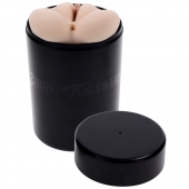 Мастурбатор Riley Reid - вагина и анус - Zero Tolerance - в Нижнем Новгороде купить с доставкой