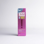 Массажный гель для тела Kiss and Taste - 55 мл. - INTT - купить с доставкой в Нижнем Новгороде