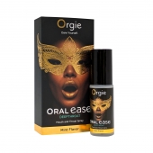 Оральный спрей Oral Ease Deepthroat - 15 мл. - ORGIE - купить с доставкой в Нижнем Новгороде