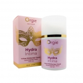 Ежедневный увлажняющий интимный крем Orgie Hydra Intima - 50 мл. - ORGIE - купить с доставкой в Нижнем Новгороде