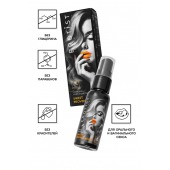 Съедобный гель Erotist Sweet Provocation Lemon And Caramel - 30 мл. - Erotist Lubricants - купить с доставкой в Нижнем Новгороде