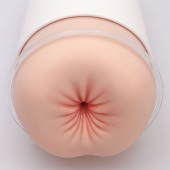 Мастурбатор-анус Naked Factory A-02 - Naked Factory - в Нижнем Новгороде купить с доставкой