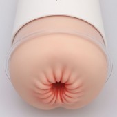 Мастурбатор-анус Naked Factory A-03 - Naked Factory - в Нижнем Новгороде купить с доставкой