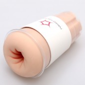 Мастурбатор-анус Naked Factory A-04 - Naked Factory - в Нижнем Новгороде купить с доставкой