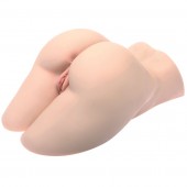 Мастурбатор-полуторс Naked Factory Hannah - Naked Factory - в Нижнем Новгороде купить с доставкой