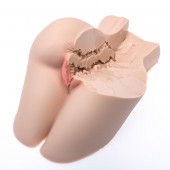 Мастурбатор-полуторс Naked Factory Trisha B-type - Naked Factory - в Нижнем Новгороде купить с доставкой