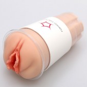 Мастурбатор-вагина Naked Factory V-03 - Naked Factory - в Нижнем Новгороде купить с доставкой