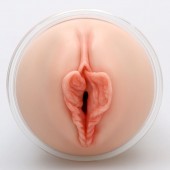 Мастурбатор-вагина Naked Factory V-04 - Naked Factory - в Нижнем Новгороде купить с доставкой