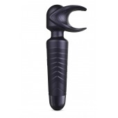 Сливовый вибромассажёр для мужчин Man.wand Evo - Manwan - в Нижнем Новгороде купить с доставкой