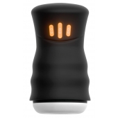 Мультифункциональный мастурбатор Gyro - Orion - в Нижнем Новгороде купить с доставкой