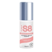 Лубрикант на водной основе S8 Intimate Energy с гиалуроновой кислотой - 125 мл. - Stimul8 - купить с доставкой в Нижнем Новгороде