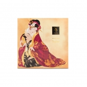 Адвент-календарь Shunga Calendar of Desires - Shunga - купить с доставкой в Нижнем Новгороде