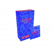 Классические презервативы Expert Classic - 15 шт. - Expert - купить с доставкой в Нижнем Новгороде