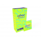 Ультратонкие презервативы Expert Invisible - 15 шт. - Expert - купить с доставкой в Нижнем Новгороде