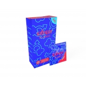 Презервативы увеличенного размера Expert Classic XXL - 15 шт. - Expert - купить с доставкой в Нижнем Новгороде