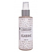 Лубрикант на водной основе NewLevel Classic - 150 мл. - NewLevel - купить с доставкой в Нижнем Новгороде