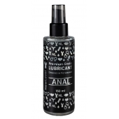 Анальный лубрикант на водной основе NewLevel Anal - 150 мл. - NewLevel - купить с доставкой в Нижнем Новгороде