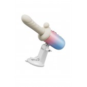 Инновационная мини-машина Spinel - Lovense - купить с доставкой в Нижнем Новгороде