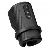 Черный вибромастурбатор ARCwave Zing - Arcwave - в Нижнем Новгороде купить с доставкой