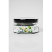 Массажная свеча «Зелёный чай» - 50 мл. - SGAN - купить с доставкой в Нижнем Новгороде