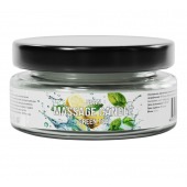 Массажная свеча «Зелёный чай» - 50 мл. - SGAN - купить с доставкой в Нижнем Новгороде