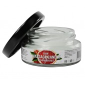 Массажная свеча «Красный грейпфрут» - 50 мл. - SGAN - купить с доставкой в Нижнем Новгороде