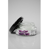 Массажная свеча «Сирень» - 50 мл. - SGAN - купить с доставкой в Нижнем Новгороде