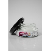 Массажная свеча «Цветущий пион» - 50 мл. - SGAN - купить с доставкой в Нижнем Новгороде