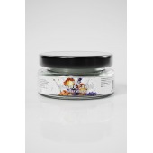 Массажная свеча «Янтарный мусс» - 50 мл. - SGAN - купить с доставкой в Нижнем Новгороде