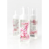 Пенка-мусс для интимной гигиены SGAN с пребиотиками - 150 мл. - SGAN - купить с доставкой в Нижнем Новгороде