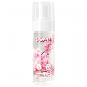 Пенка-мусс для интимной гигиены SGAN с пребиотиками - 150 мл. - SGAN - купить с доставкой в Нижнем Новгороде