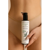 Натуральный лубрикант на водной основе Pleasure Lab Organic Rosemary - 185 мл. - Pleasure Lab - купить с доставкой в Нижнем Новгороде